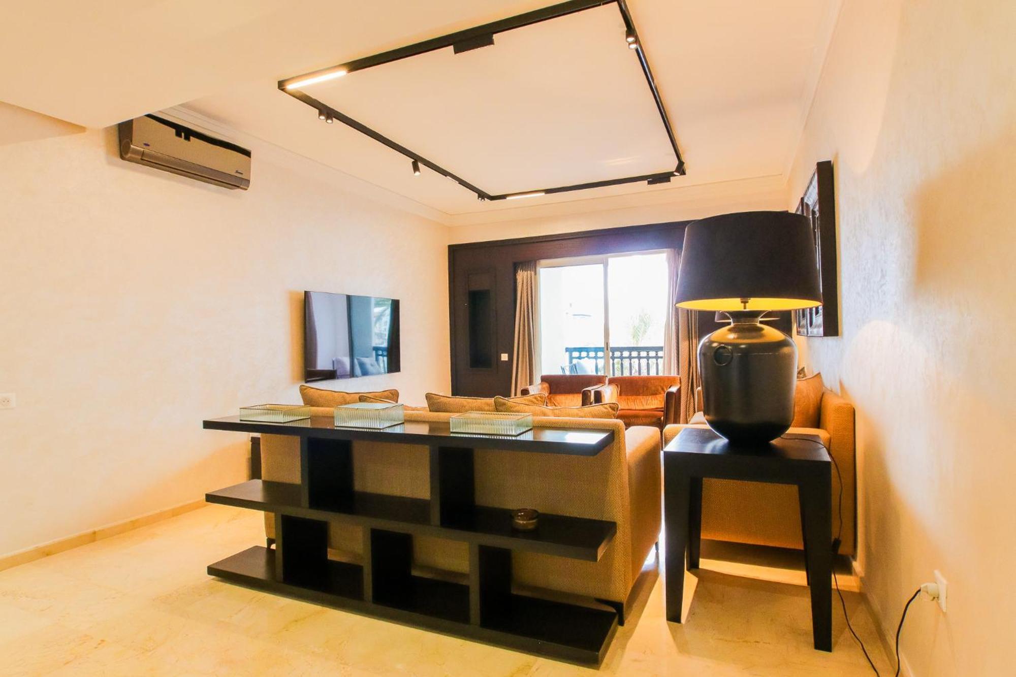 Perle Marina - Piscine - Luxe - 4 Px Apartment