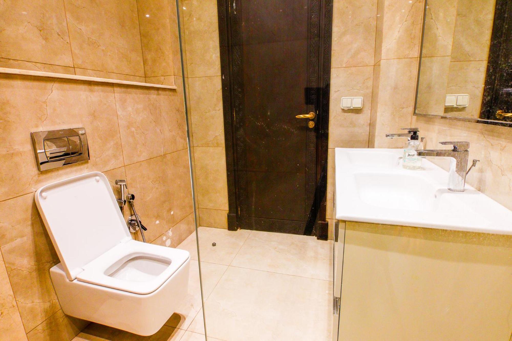 Apartment Perle Marina - Piscine - Luxe - 4 Px *