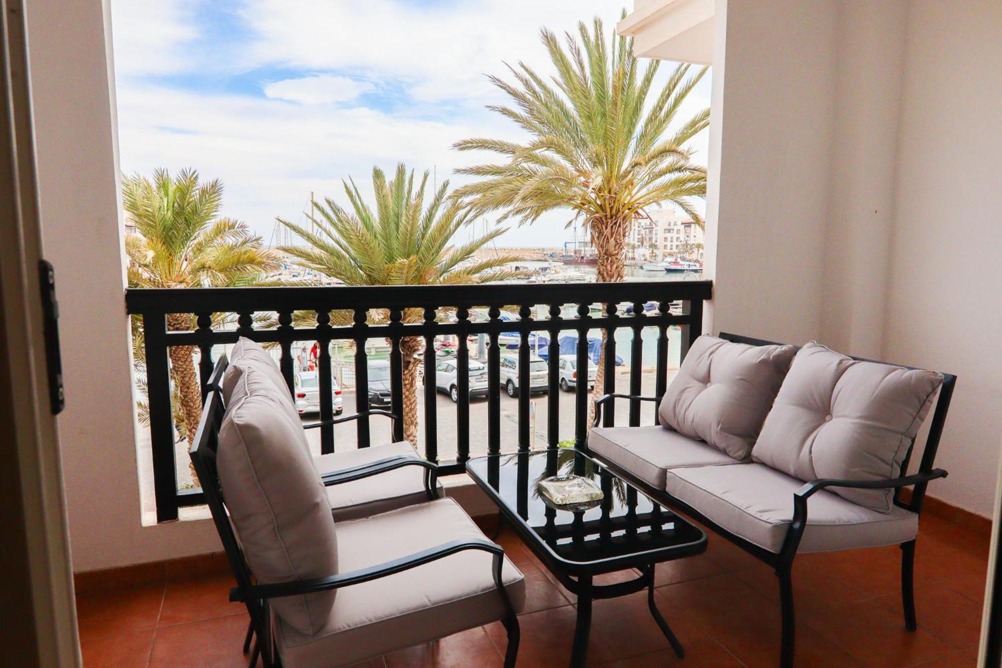 Perle Marina - Piscine - Luxe - 4 Px Apartment *
