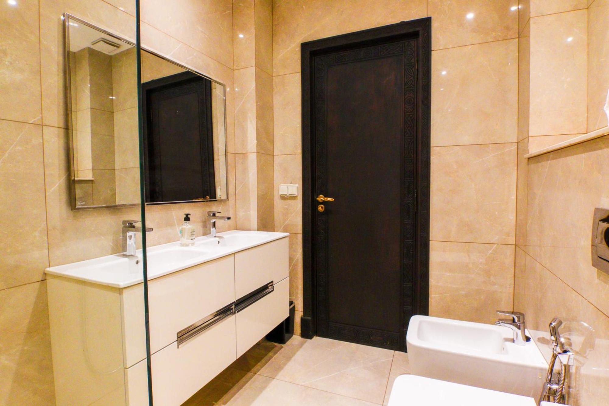 Perle Marina - Piscine - Luxe - 4 Px Agadir